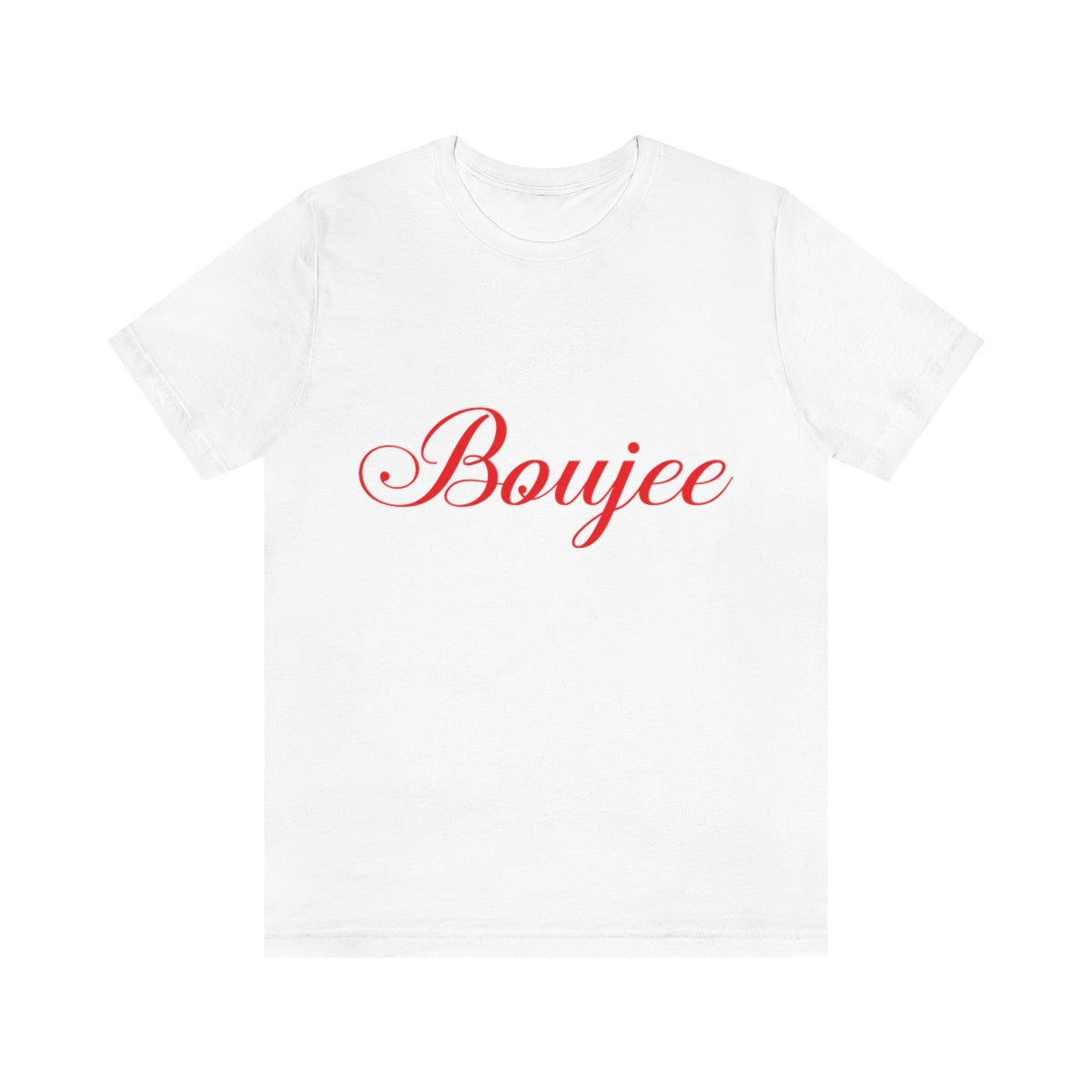 Men's Boujee T-Shirt